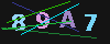 Gambar captcha