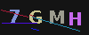 Gambar captcha